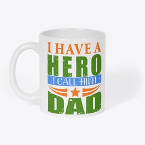 mug