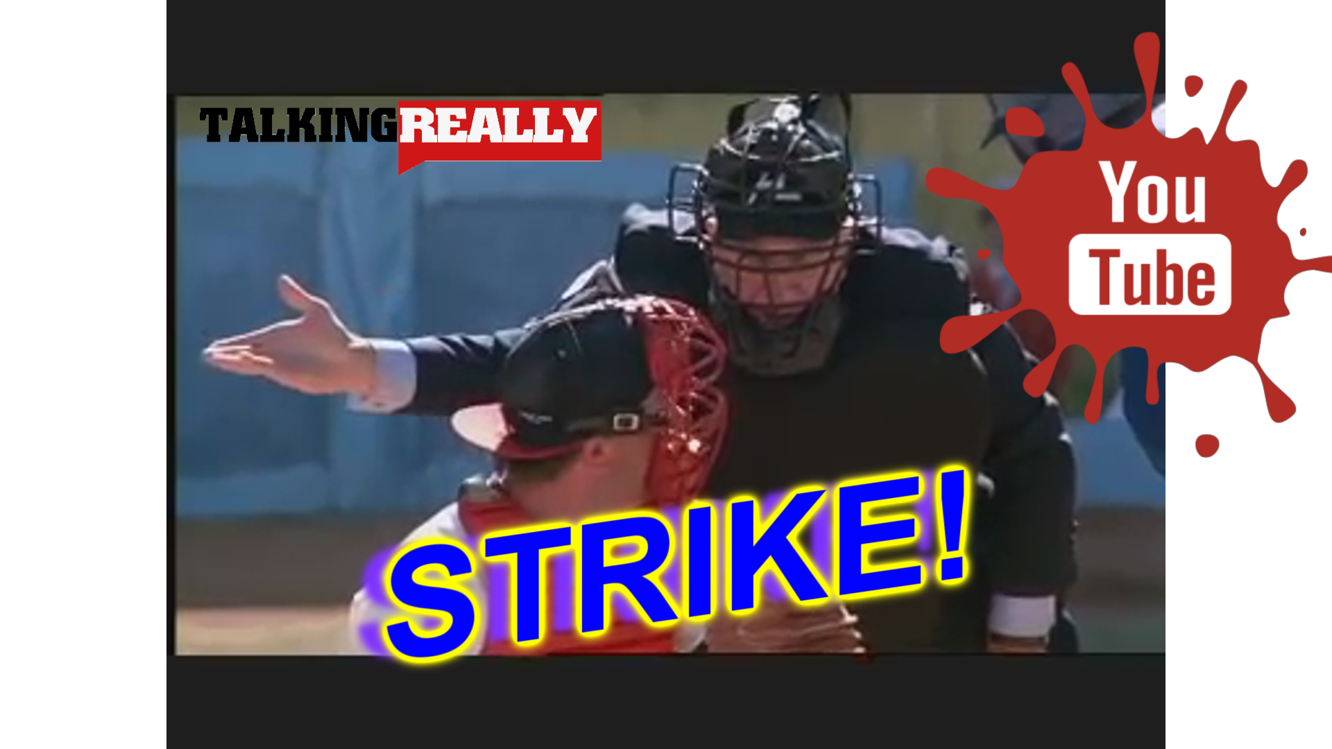 Strike!