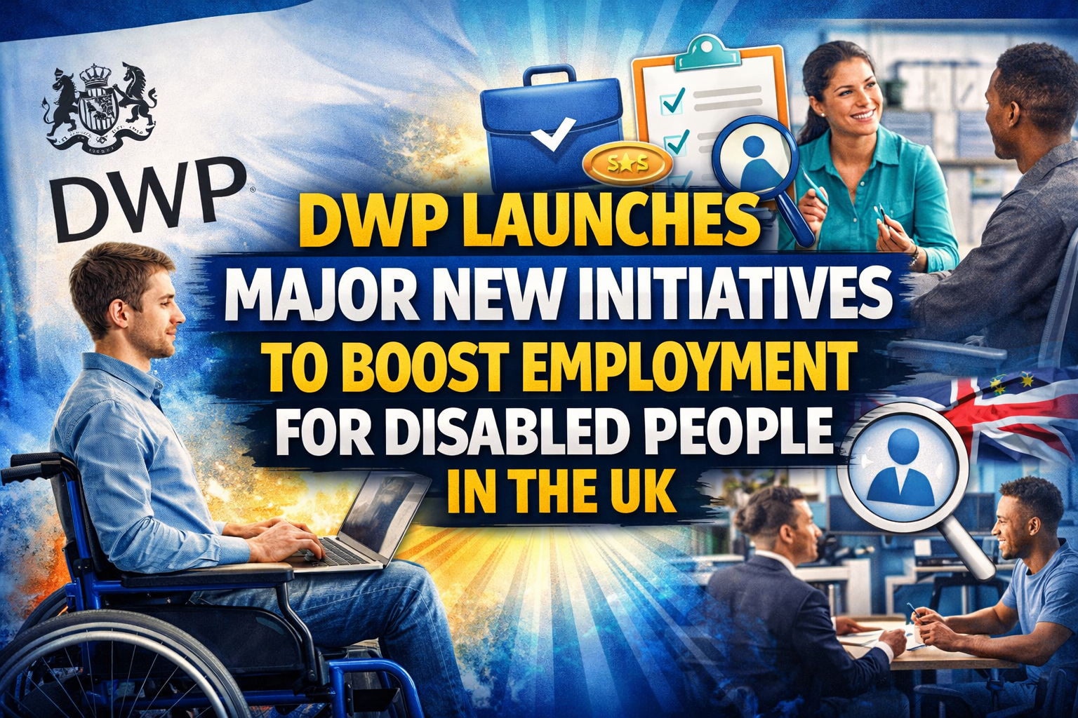 image describing the article boosting employment