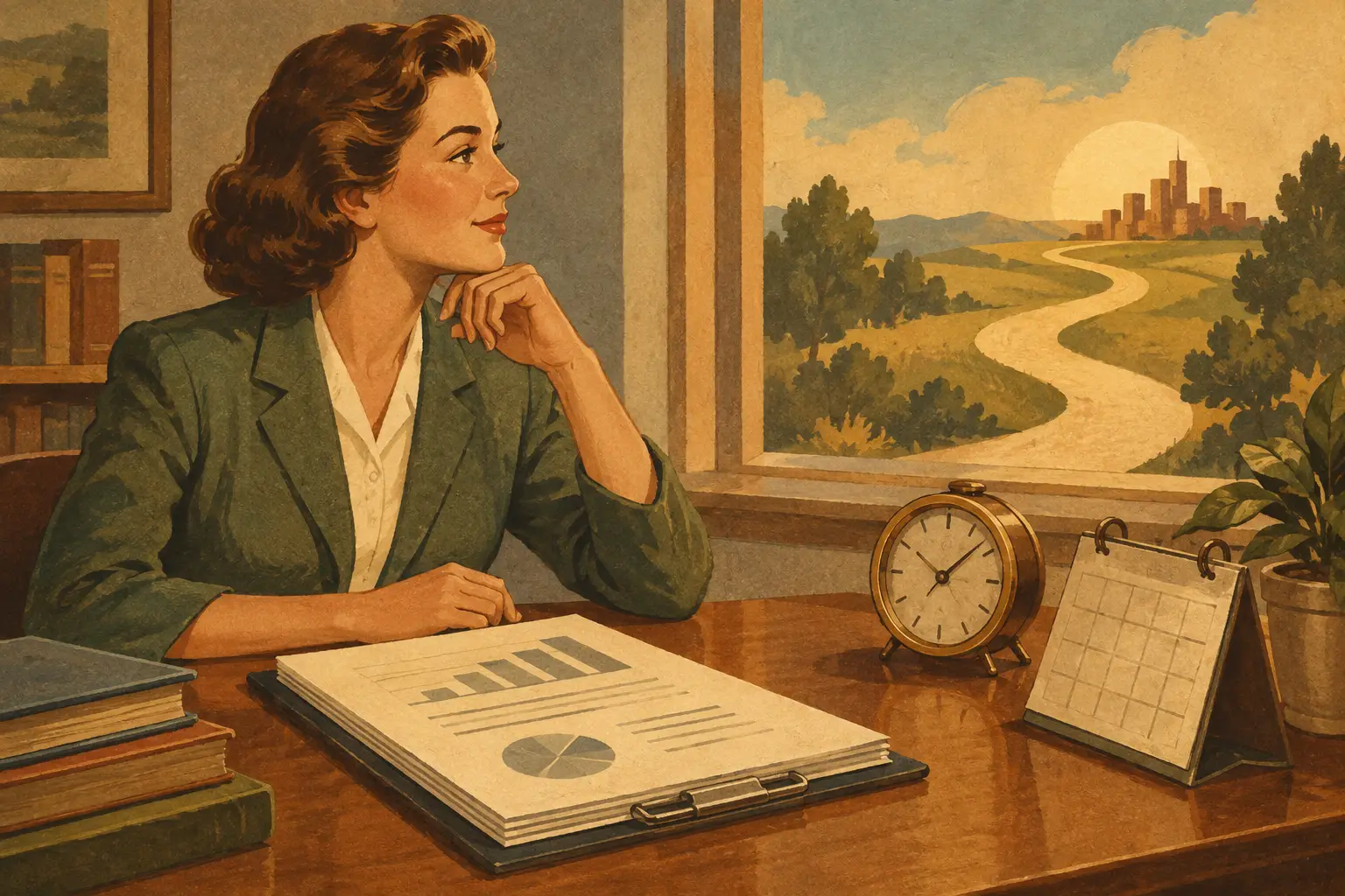 Assessment Report Timing and What Happens Next
